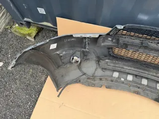 20999612 Бампер передний Chevrolet Captiva Арт e12199998, вид 6