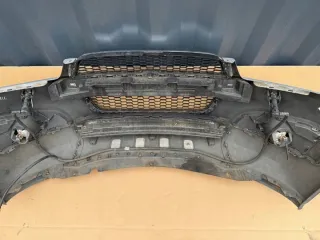 20999612 Бампер передний Chevrolet Captiva Арт e12199998, вид 7