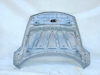 2011-2019 Капот Nissan Juke 1 Арт e12199919, вид 2