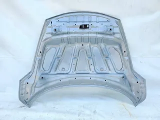 2011-2019 Капот Nissan Juke 1 Арт e12199919, вид 3