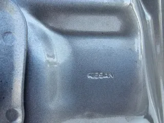 2011-2019 Капот Nissan Juke 1 Арт e12199919, вид 4