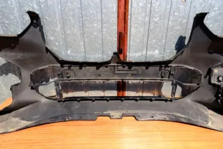 6652302523 Бампер передний BMW X5 G05  Арт e12199849, вид 2