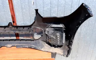 6652302523 Бампер передний BMW X5 G05  Арт e12199849, вид 4
