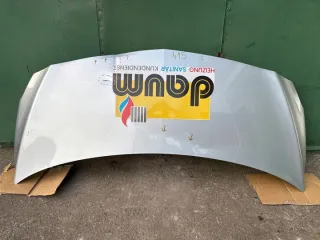 A4158800157 Капот Mercedes Citan W415 Арт e12199820, вид 1