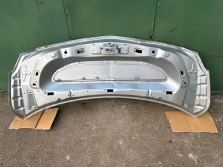 A4158800157 Капот Mercedes Citan W415 Арт e12199820, вид 11