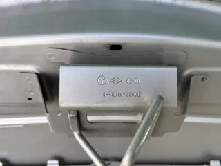 A4158800157 Капот Mercedes Citan W415 Арт e12199820, вид 12