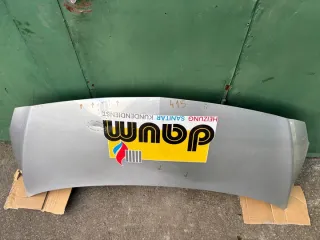 A4158800157 Капот Mercedes Citan W415 Арт e12199820, вид 5