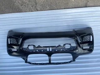 86530-p2020 Бампер передний BMW X4 G02 Арт e12199806, вид 1