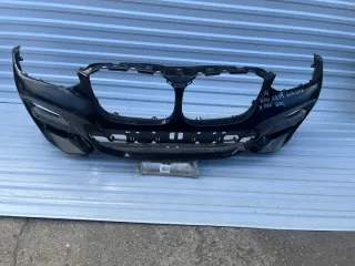 86530-p2020 Бампер передний BMW X4 G02 Арт e12199806, вид 5