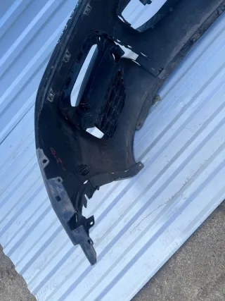 86530-p2020 Бампер передний BMW X4 G02 Арт e12199806, вид 7