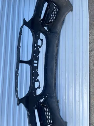 86530-p2020 Бампер передний BMW X4 G02 Арт e12199806, вид 8