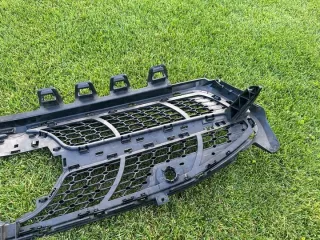 A1188880000 Решетка радиатора Mercedes CLA c118 Арт e12199805, вид 4