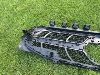A1188880000 Решетка радиатора Mercedes CLA c118 Арт e12199805, вид 5