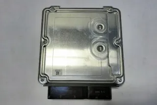 03L906022FH Блок управления двигателем Audi A6 C6 (S6,RS6) Арт e12199783, вид 1