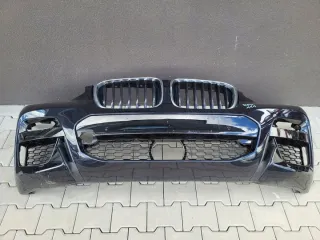 808974321 Бампер передний BMW X3 G01 Арт e12199706, вид 2