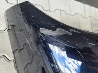 808974321 Бампер передний BMW X3 G01 Арт e12199706, вид 5