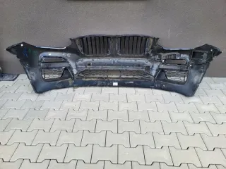 808974321 Бампер передний BMW X3 G01 Арт e12199706, вид 9