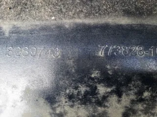 808974321 Бампер передний BMW X3 G01 Арт e12199706, вид 10