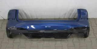 8089729 Бампер задний BMW X3 G01 Арт e12199694, вид 1
