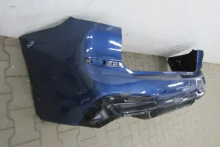 8089729 Бампер задний BMW X3 G01 Арт e12199694, вид 2