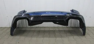 8089729 Бампер задний BMW X3 G01 Арт e12199694, вид 9