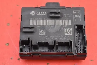 8X0959793B Блок управления двигателем Audi A1 Арт e12199683, вид 1