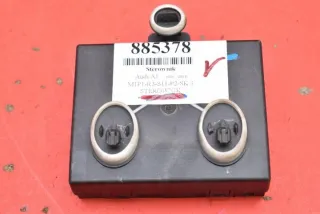 8X0959793B Блок управления двигателем Audi A1 Арт e12199683, вид 2