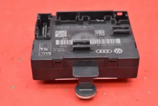 8X0959793B Блок управления двигателем Audi A1 Арт e12199683, вид 5