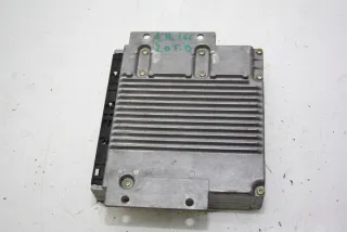 0261204706 Блок управления двигателем Alfa Romeo 166 Арт e12199671, вид 3