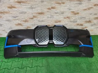  Бампер передний BMW IX i20 Арт e12199598, вид 1