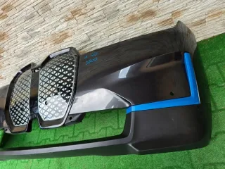 Бампер передний BMW IX i20 Арт e12199598, вид 3
