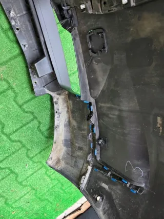  Бампер передний BMW IX i20 Арт e12199598, вид 5