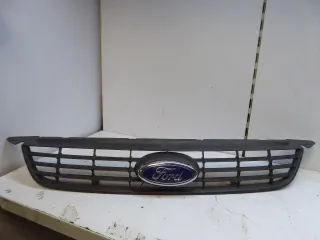 8M51-8200-BF Решетка радиатора Ford Focus 2 restailing Арт e12199575, вид 1