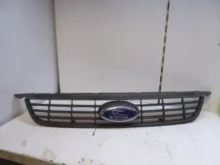 8M51-8200-BF Решетка радиатора Ford Focus 2 restailing Арт e12199575, вид 3