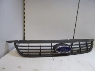 8M51-8200-BF Решетка радиатора Ford Focus 2 restailing Арт e12199575, вид 4