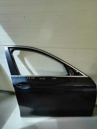  Дверь передняя правая BMW 5 F10/F11/GT F07 Арт e12199544, вид 1
