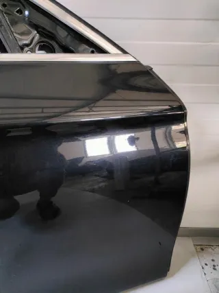  Дверь передняя правая BMW 5 F10/F11/GT F07 Арт e12199544, вид 2