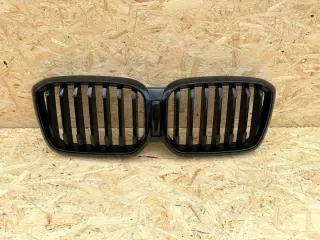 10627111 40505404 Решетка радиатора BMW X3 G01 Арт e12199479, вид 1