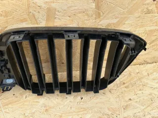 10627111 40505404 Решетка радиатора BMW X3 G01 Арт e12199479, вид 11