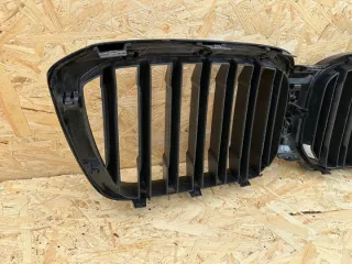 10627111 40505404 Решетка радиатора BMW X3 G01 Арт e12199479, вид 12