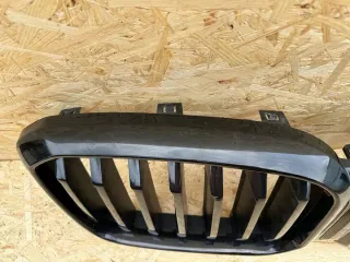 10627111 40505404 Решетка радиатора BMW X3 G01 Арт e12199479, вид 6