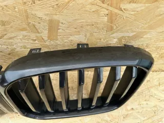 10627111 40505404 Решетка радиатора BMW X3 G01 Арт e12199479, вид 7