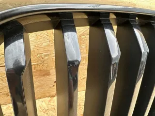 10627111 40505404 Решетка радиатора BMW X3 G01 Арт e12199479, вид 8