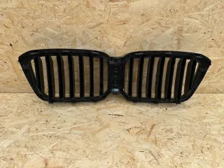 10627111 40505404 Решетка радиатора BMW X3 G01 Арт e12199479, вид 9