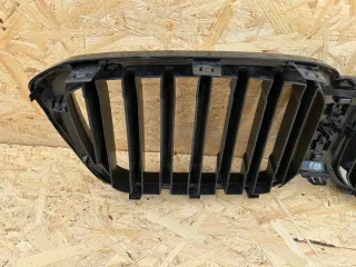 10627111 40505404 Решетка радиатора BMW X3 G01 Арт e12199479, вид 10