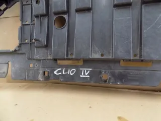 622563607R 0RYGINA Декоративная крышка двигателя Renault Clio 4 Арт e12199464, вид 2