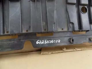 622563607R 0RYGINA Декоративная крышка двигателя Renault Clio 4 Арт e12199464, вид 6
