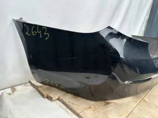 51129498613 Бампер задний BMW 5 G30/G31 Арт e12199381, вид 2
