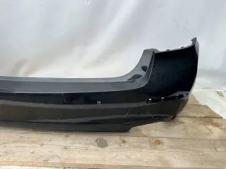 51129498613 Бампер задний BMW 5 G30/G31 Арт e12199381, вид 4