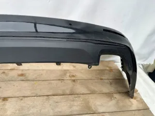 51129498613 Бампер задний BMW 5 G30/G31 Арт e12199381, вид 8